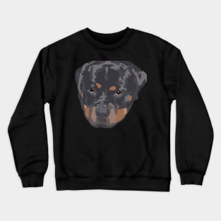 New trend Rottweiler Crewneck Sweatshirt